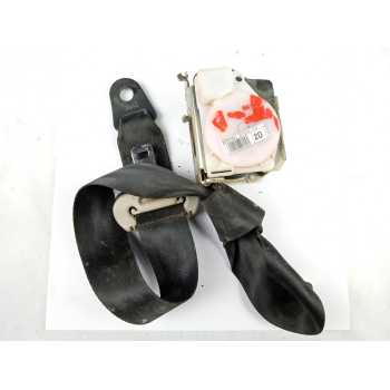 CINTURON SEGURIDAD TRASERO DERECHO 96700778XX 