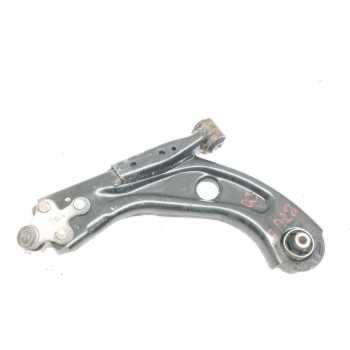 BRAZO SUSPENSION INFERIOR DELANTERO DERECHO 9800596580 