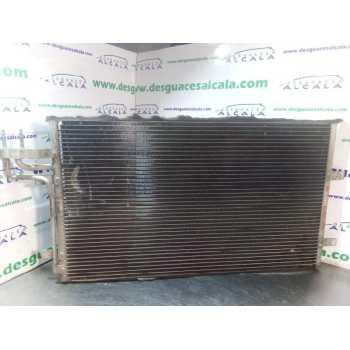 RADIADOR AIRE ACONDICIONADO 