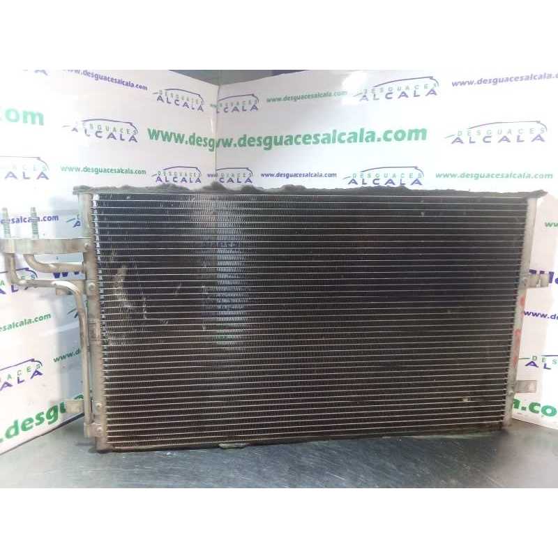 RADIADOR AIRE ACONDICIONADO 