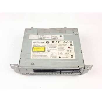 SISTEMA AUDIO / RADIO CD 939945701 