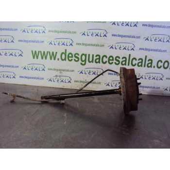 TRANSMISION TRASERA DERECHA 