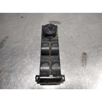 MANDO ELEVALUNAS DELANTERO IZQUIERDO 3M5T14A132AF 