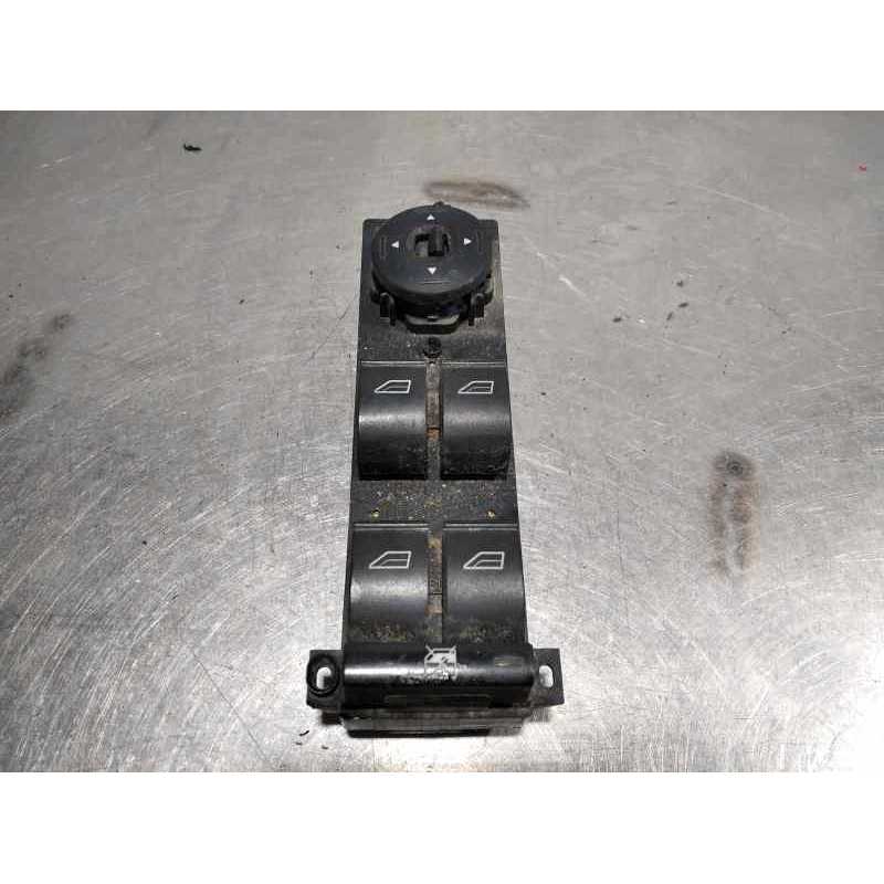 MANDO ELEVALUNAS DELANTERO IZQUIERDO 3M5T14A132AF 