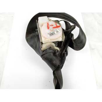CINTURON SEGURIDAD TRASERO IZQUIERDO 9670079XX 
