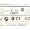 SISTEMA AUDIO / RADIO CD 939945701 