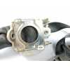 CINTURON SEGURIDAD TRASERO IZQUIERDO 9670079XX 