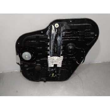 ELEVALUNAS TRASERO IZQUIERDO 83471C5000 PLÁSTICO ROTO  OEM 83471C5000
