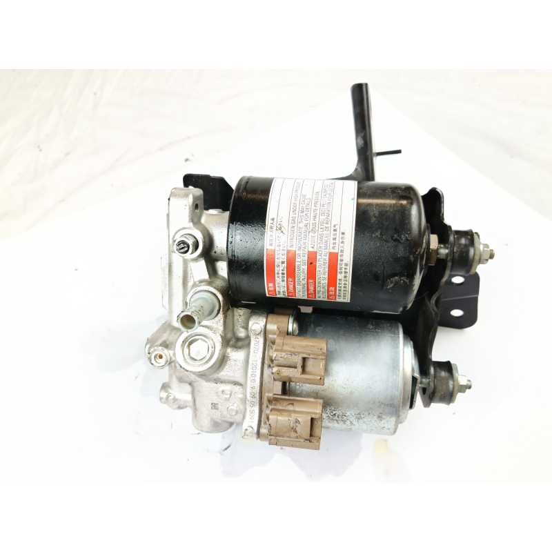 MODULO ABS 4707012020 