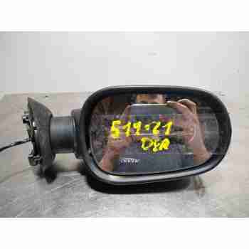 RETROVISOR DERECHO 6001547523 5 PINES 