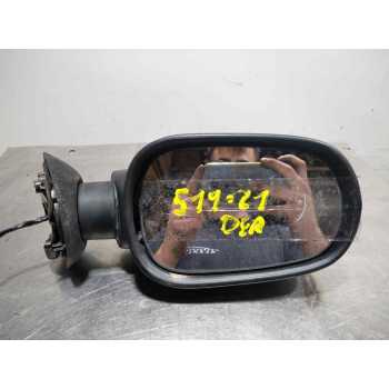 RETROVISOR DERECHO 6001547523 5 PINES 