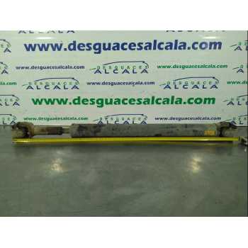TRANSMISION TRASERA 115 CM 
