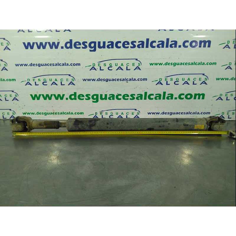 TRANSMISION TRASERA 115 CM 