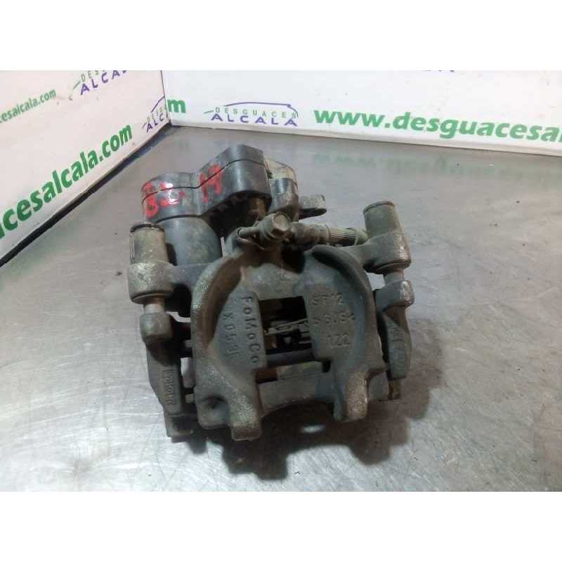 PINZA FRENO TRASERA DERECHA DG9C2D250 ELÉCTRICA 