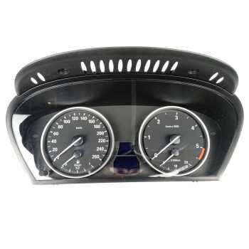 CUADRO INSTRUMENTOS 62109194889 