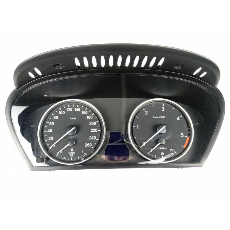 CUADRO INSTRUMENTOS 62109194889 