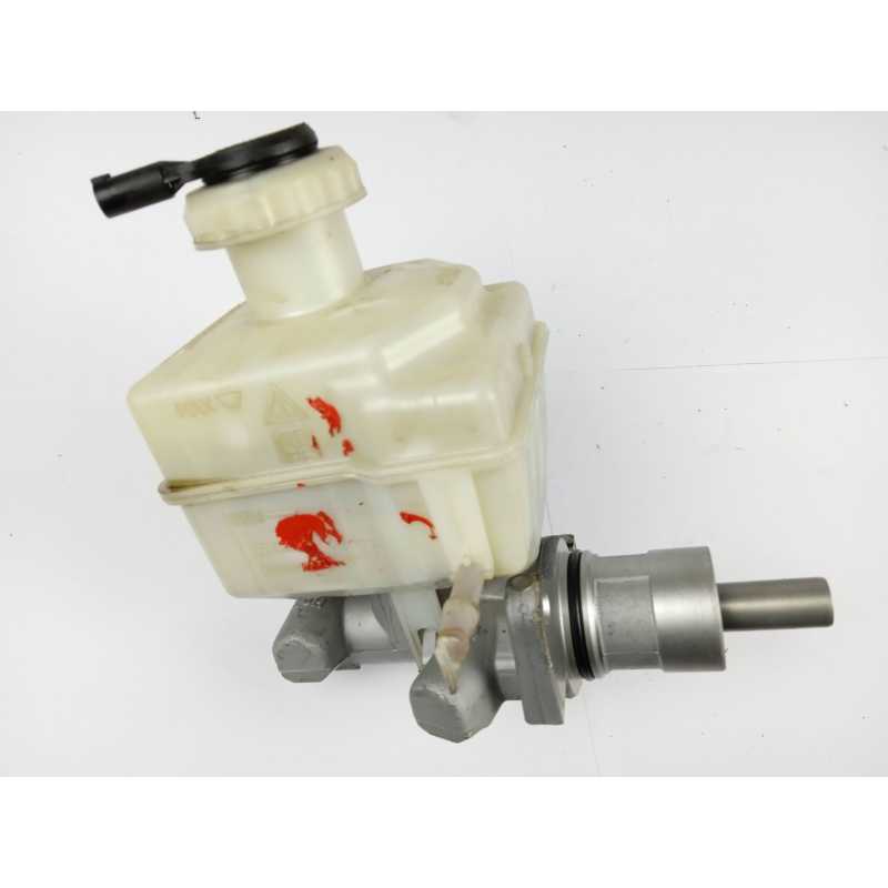 BOMBA FRENO LR014528 