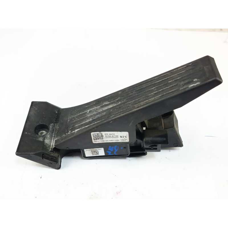 POTENCIOMETRO PEDAL 32700N7100 