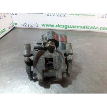 PINZA FRENO TRASERA IZQUIERDA DG9C2D251G ELÉCTRICA 