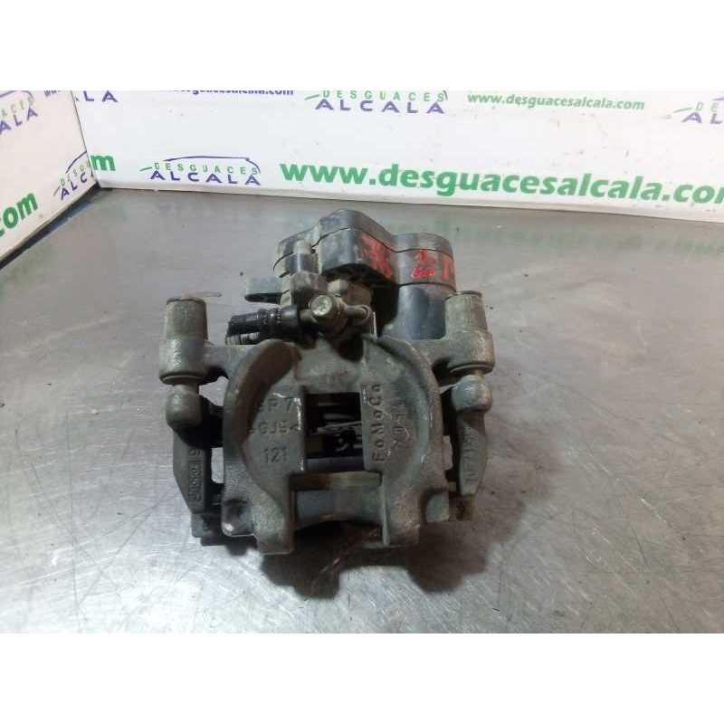 PINZA FRENO TRASERA IZQUIERDA DG9C2D251G ELÉCTRICA 