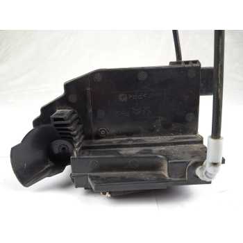CERRADURA PUERTA DELANTERA DERECHA 9810310280 