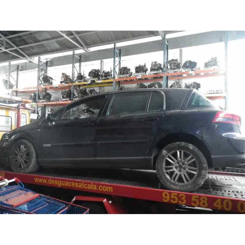 renault vel satis (bj0) del año 2004