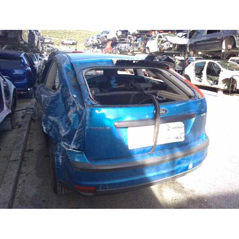 ford focus berlina (cap) del año 2005
