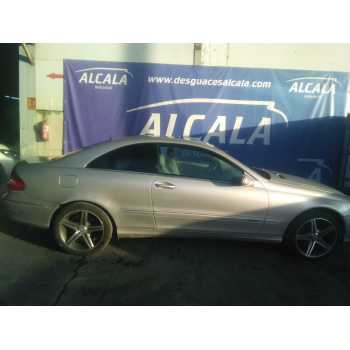 MERCEDES-BENZ CLK (C209) de desguace