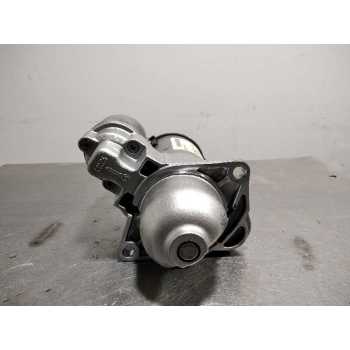 MOTOR ARRANQUE 25194650 0001170611 10 DIENTES