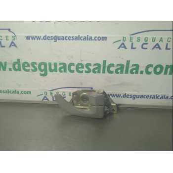 MANETA INTERIOR TRASERA DERECHA 