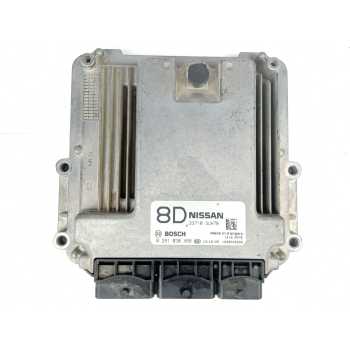 CENTRALITA MOTOR UCE 237103UH7B 0281030468 