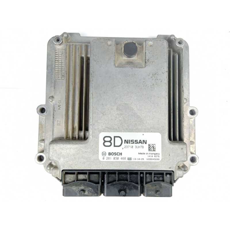 CENTRALITA MOTOR UCE 237103UH7B 0281030468 