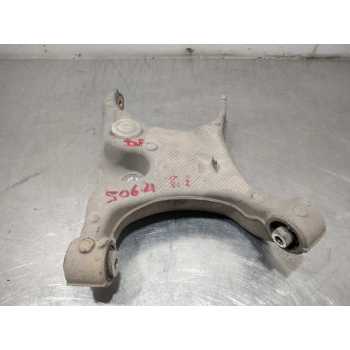 BRAZO SUSPENSION INFERIOR TRASERO IZQUIERDO 33326753107 