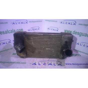 RADIADOR INTERCOOLER 