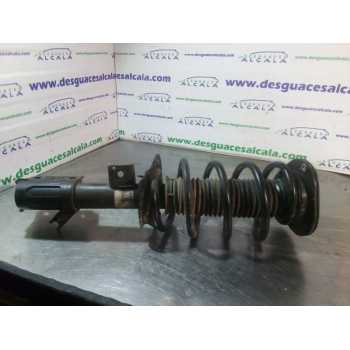 AMORTIGUADOR DELANTERO IZQUIERDO E1GC18K001 