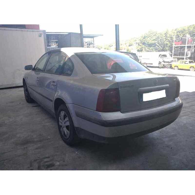 volkswagen passat berlina (3b2) del año 1998