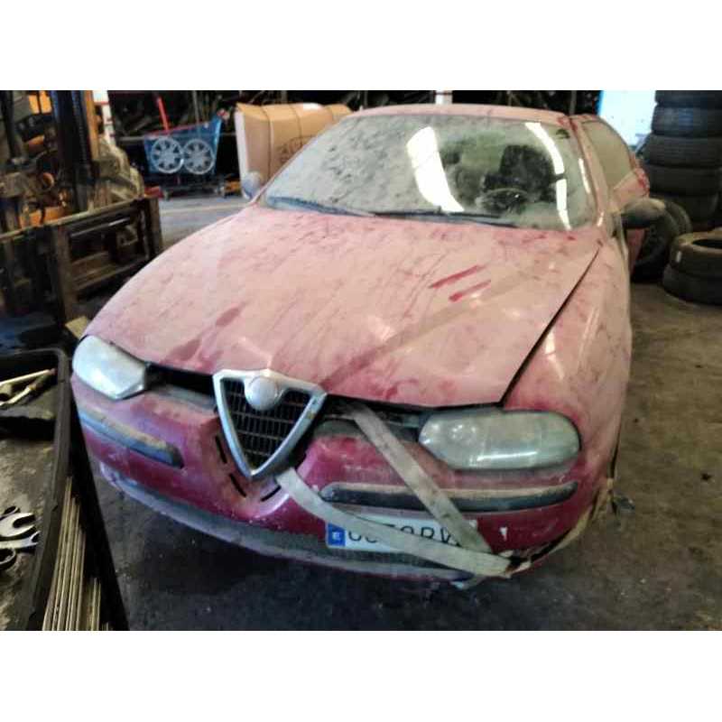 alfa romeo 156 (116) del año 1999