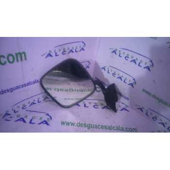 RETROVISOR IZQUIERDO MANUAL 