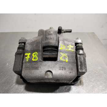 PINZA FRENO DELANTERA IZQUIERDA 13507535 