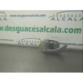 MANETA INTERIOR TRASERA IZQUIERDA 