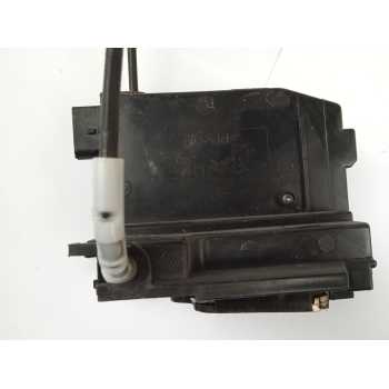 CERRADURA PUERTA TRASERA IZQUIERDA 9826136980 