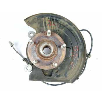 MANGUETA DELANTERA IZQUIERDA 40015JD000 
