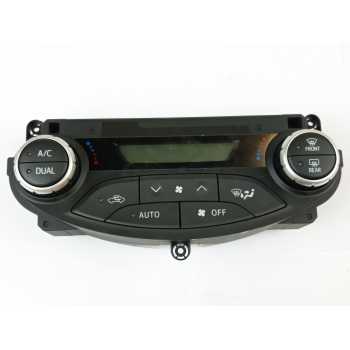 MANDO CLIMATIZADOR 75F206 