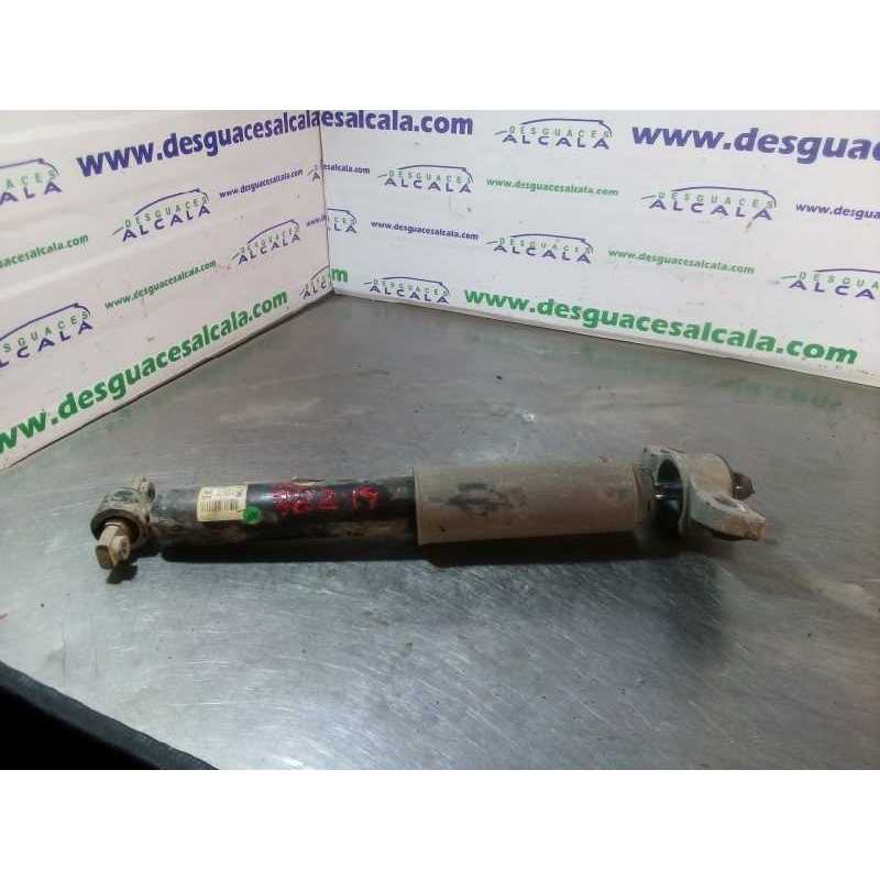 AMORTIGUADOR TRASERO DERECHO E1GC18W002 
