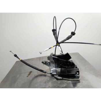 CERRADURA PUERTA TRASERA DERECHA 81420C5000  OEM 81420C5000