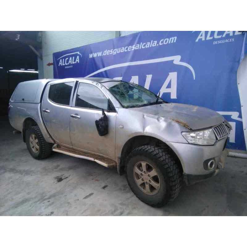 mitsubishi l 200 (ka0/kb0) del año 2011