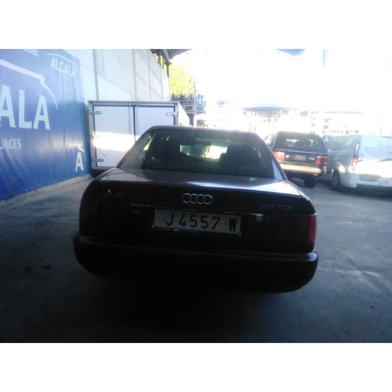 audi a6 c4 (4a2) del año 1995