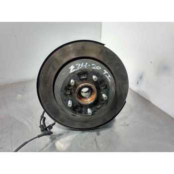 MANGUETA TRASERA IZQUIERDA 52710C5200  OEM 52710C5200