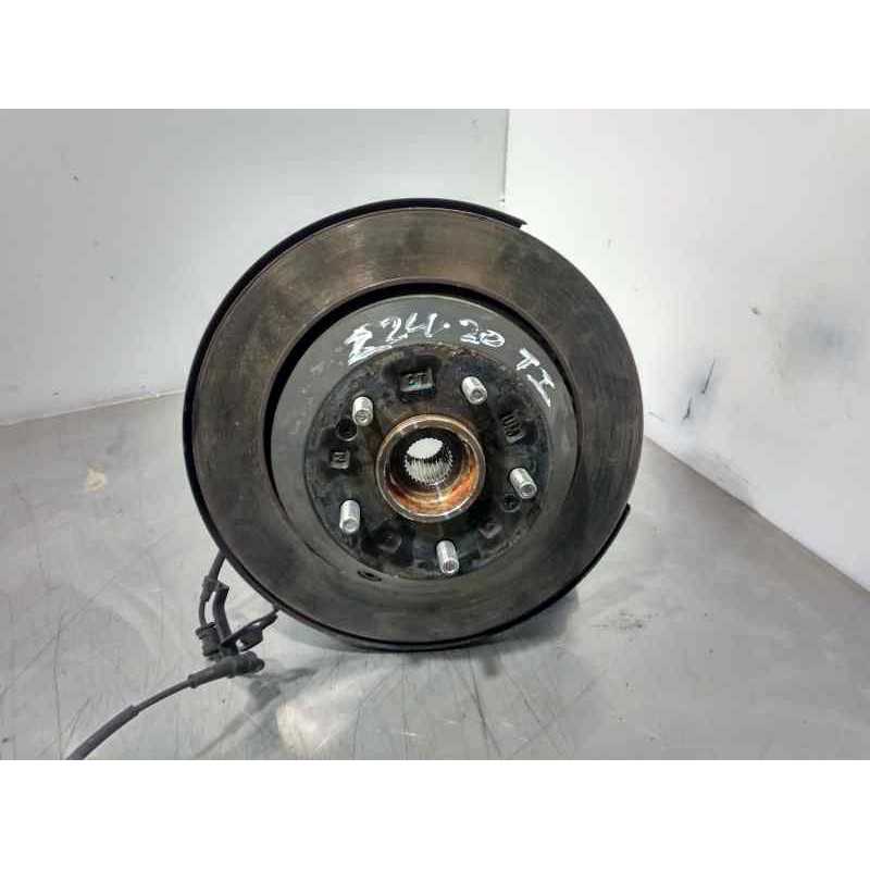 MANGUETA TRASERA IZQUIERDA 52710C5200 