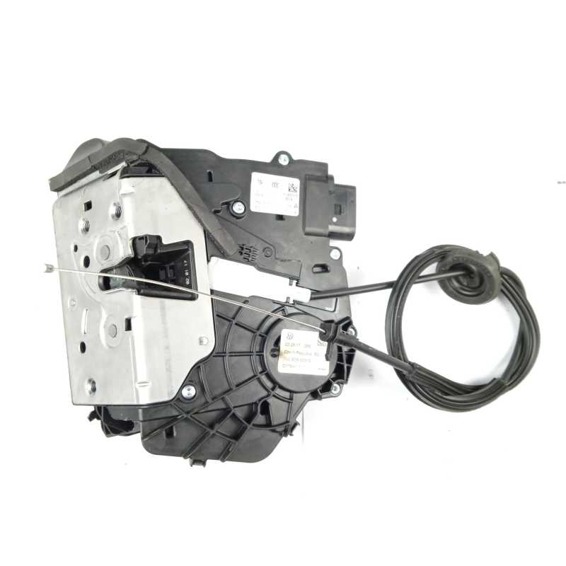 CERRADURA PUERTA CORREDERA IZQUIERDA 7N0839003Q 